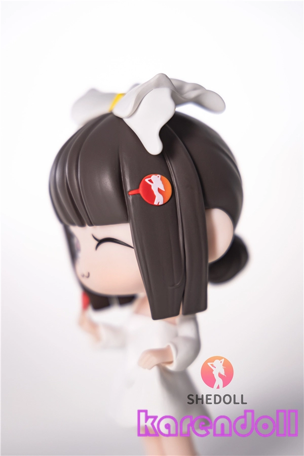 Shedoll SDフィギュア1